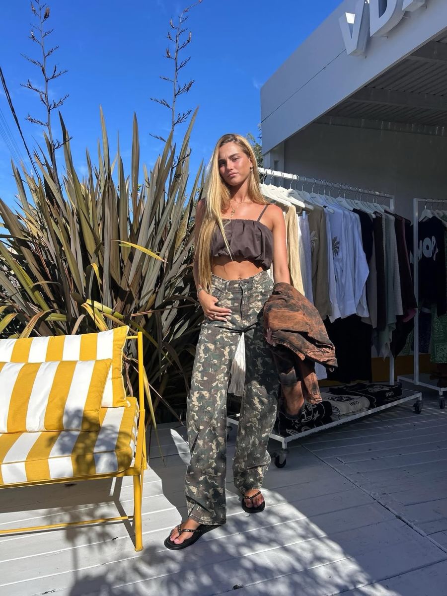Olivia Cattaneo