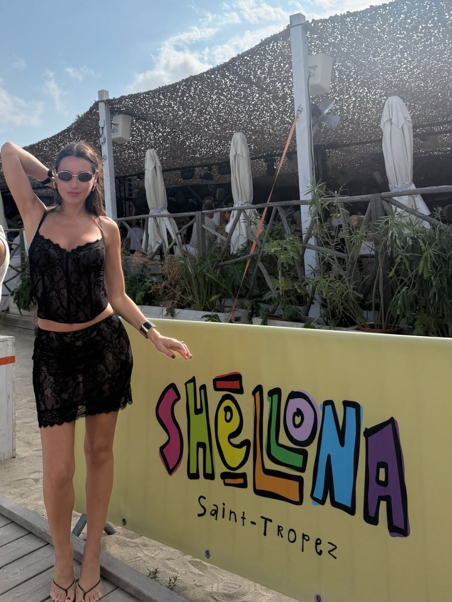 Pampita