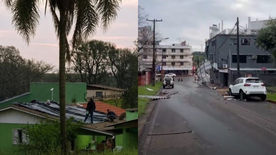 Temporal