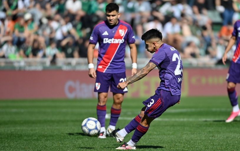 Thiago Almada