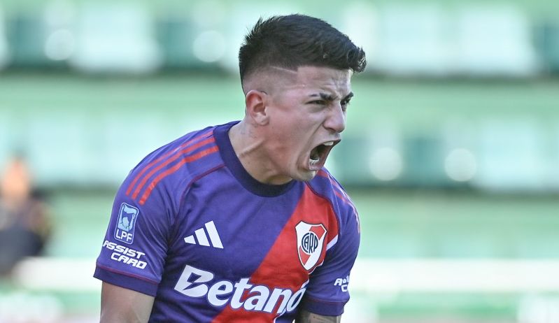 Thiago Almada