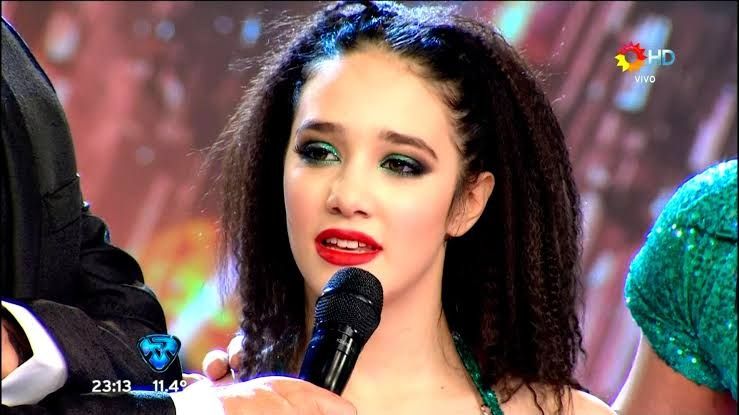 Ángela Torres