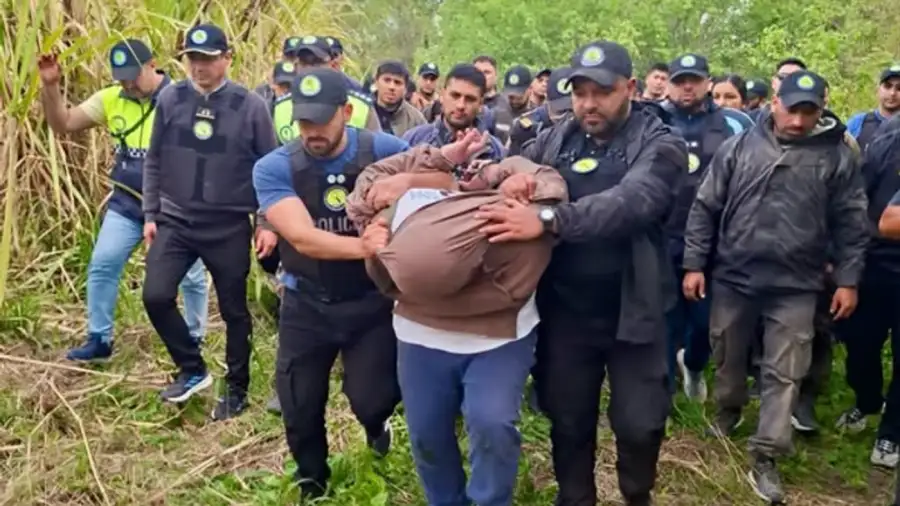 Asesinaron a un aspirante a Policía en Tucumán 20260831