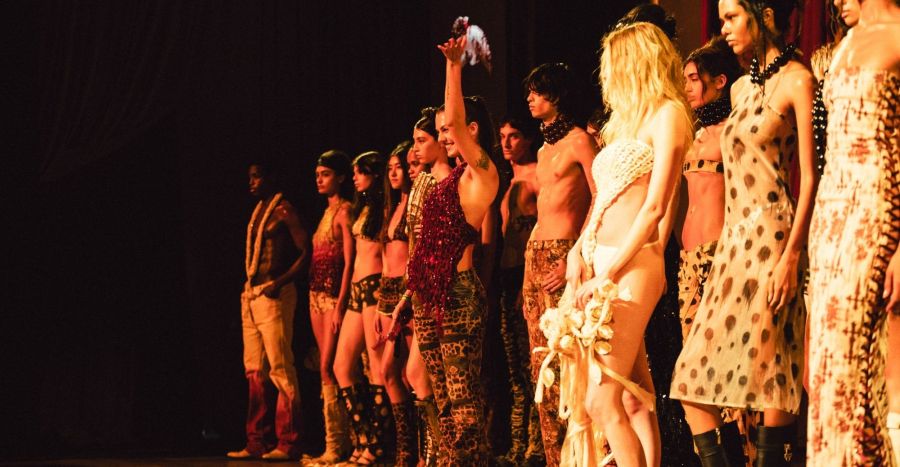 Bafweek 2026