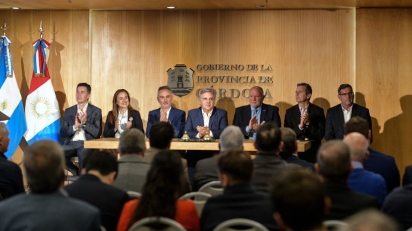 Córdoba Impulsa