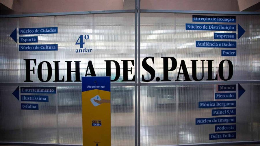 Diario Folha