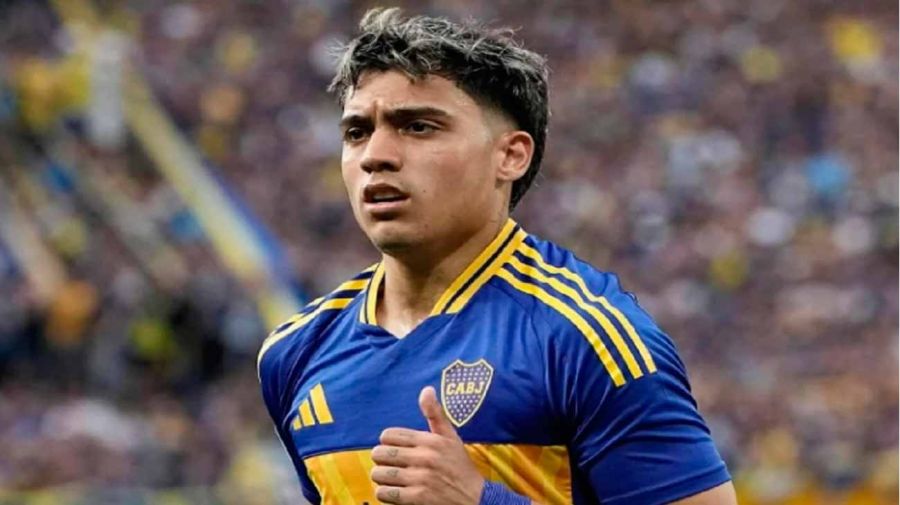 Ezequiel Zeballos