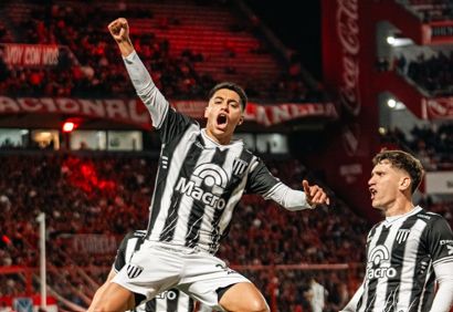 Gimnasia de Mendoza