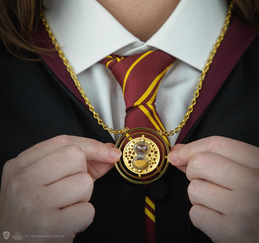 Giratiempos Harry Potter