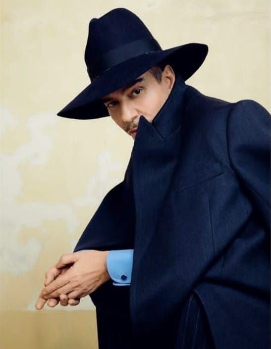 John Galliano