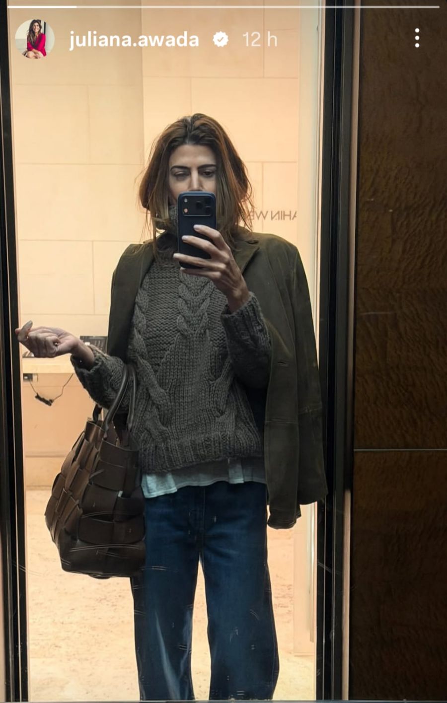 Juliana Awada