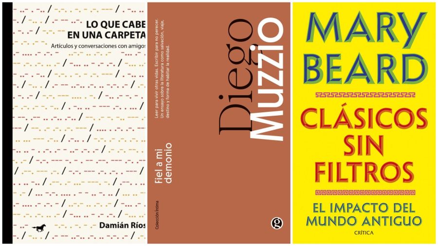 Libros