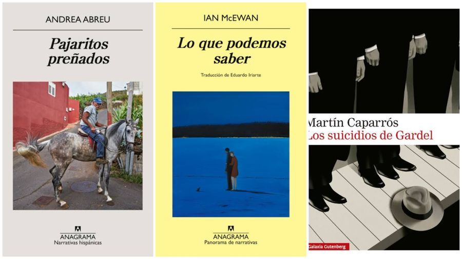 Libros
