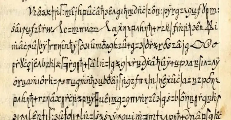manuscritos