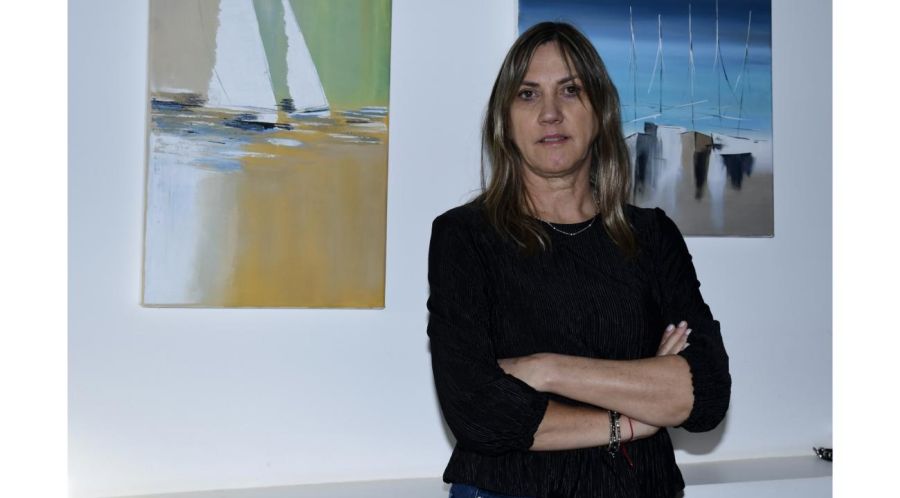 María Cecilia Beitia: “Trabajo desde la historia de vida de las personas mayores y su derecho inalienable a decidir”