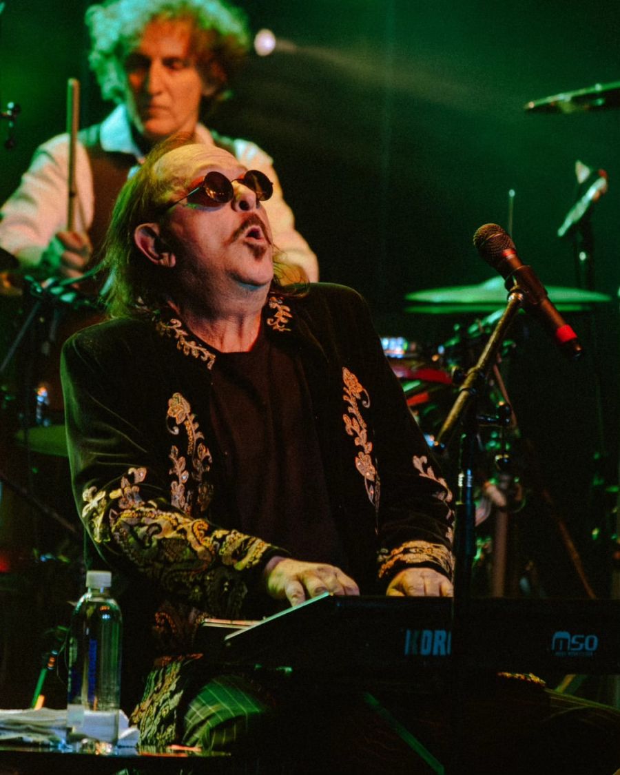 Murió Miguel Zavaleta