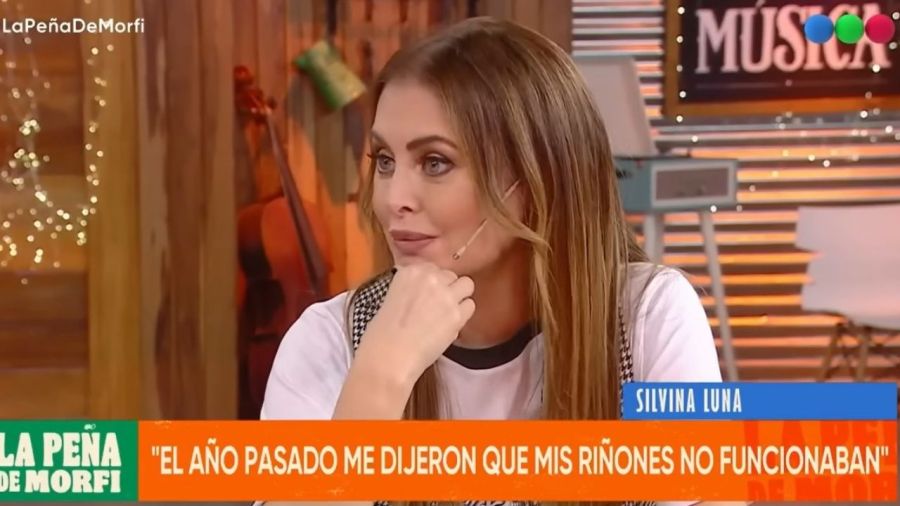 Silvina Luna