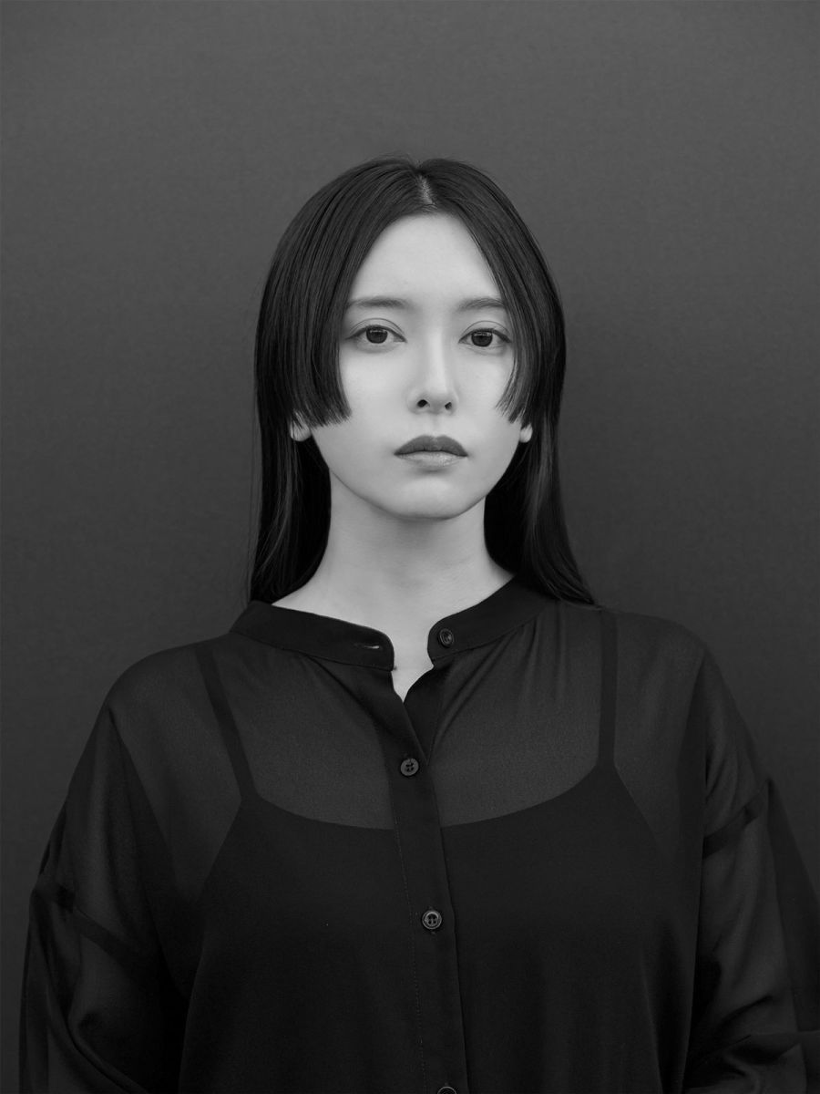 Akari Takenobu fotografa
