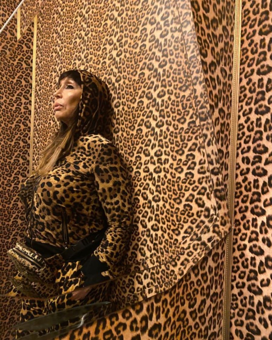 Animal Print