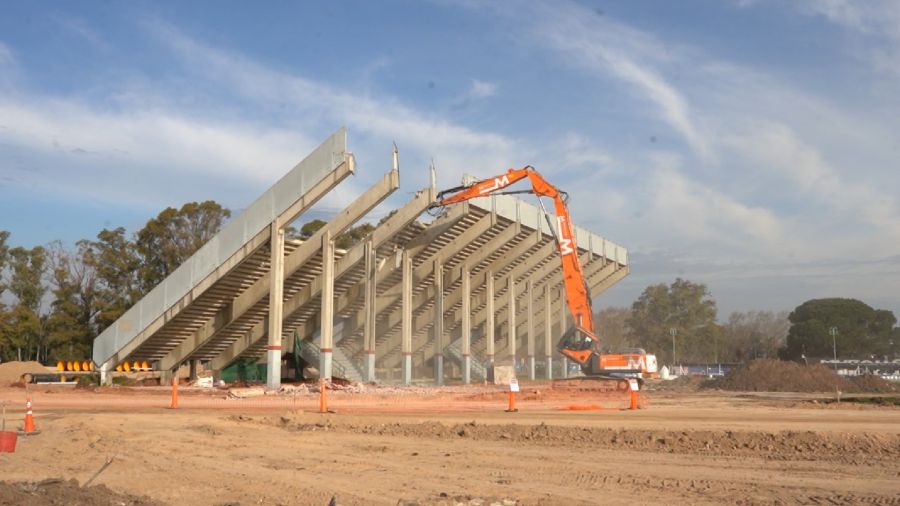 Autòdromo de Buenos Aires