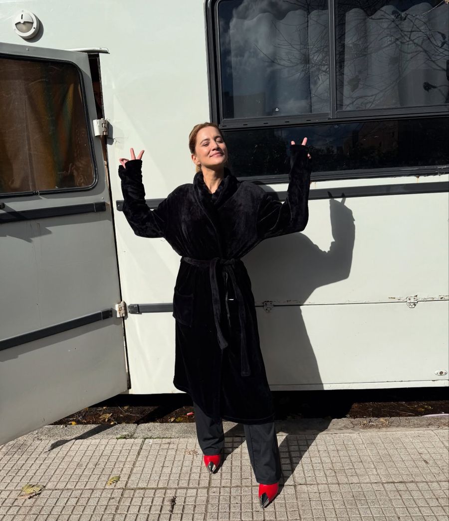 Barbara Lombardo