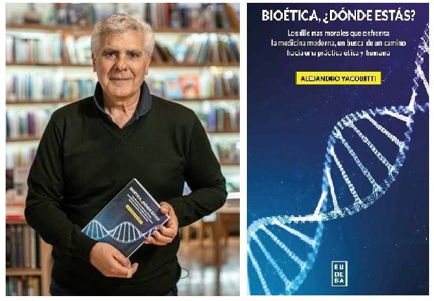 Bioetica libro