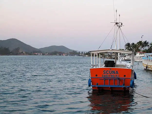 Cabo Frío