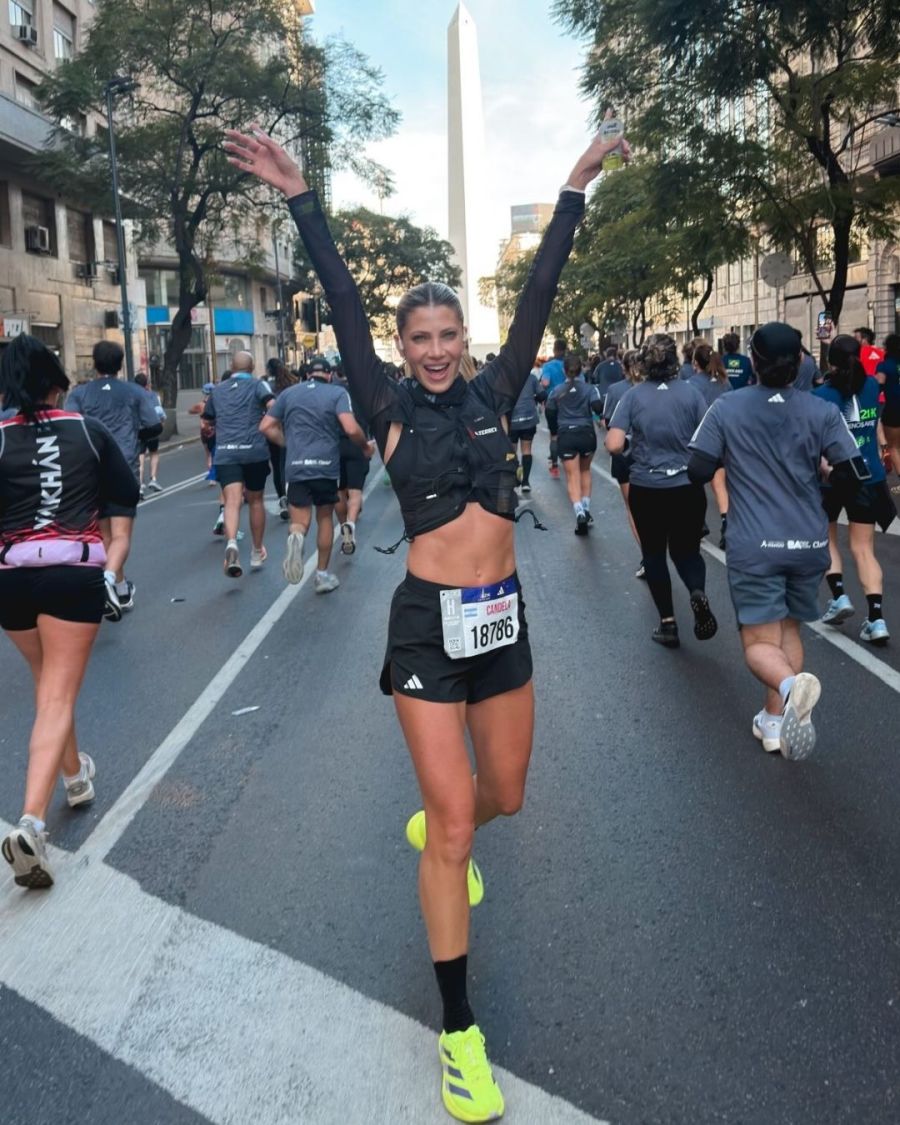 Cande Ruggeri