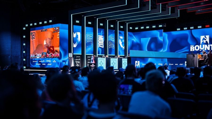 Counter Strike - Esports