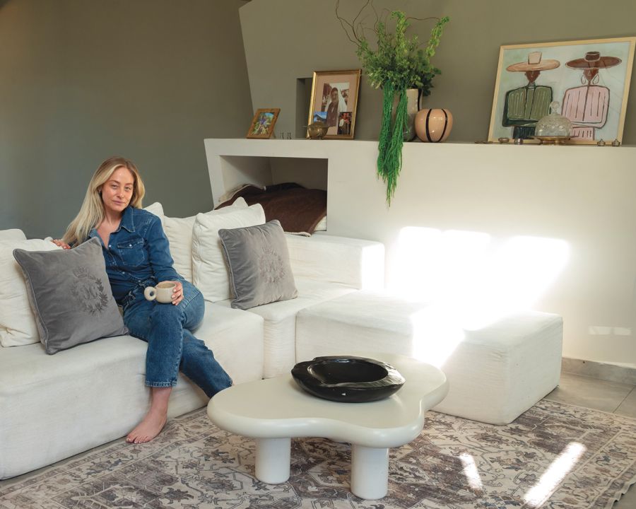 Deco Nat Rosenfeld