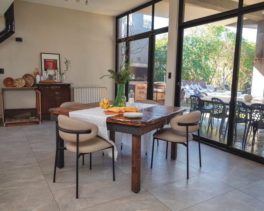 Deco Nat Rosenfeld