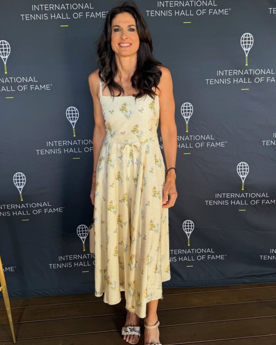 Gabriela Sabatini