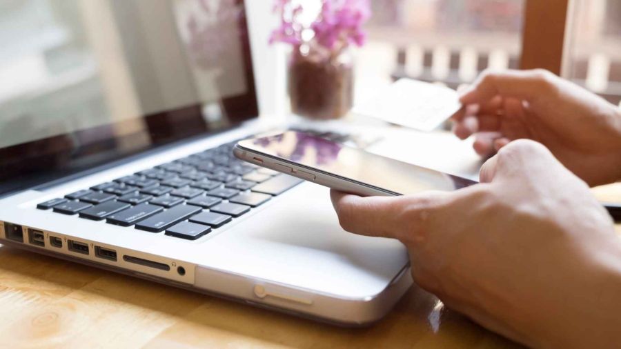 Gestiones financieras digitales