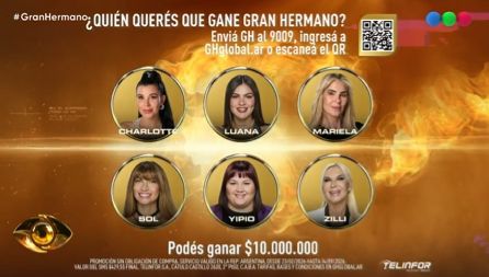 Gran Hermano