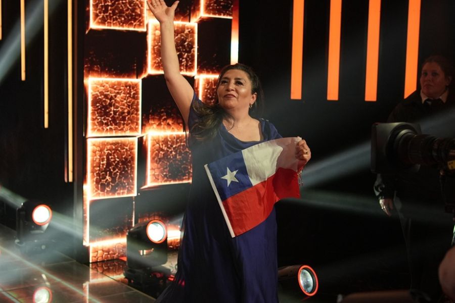 Gran Hermano