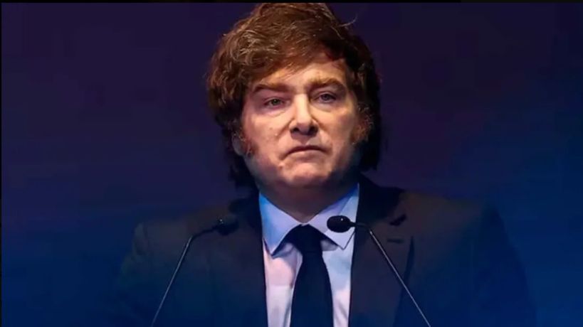 Javier Milei