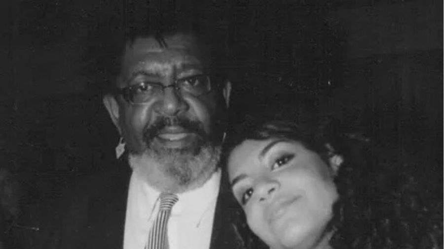 Julieta y Rubén Rada