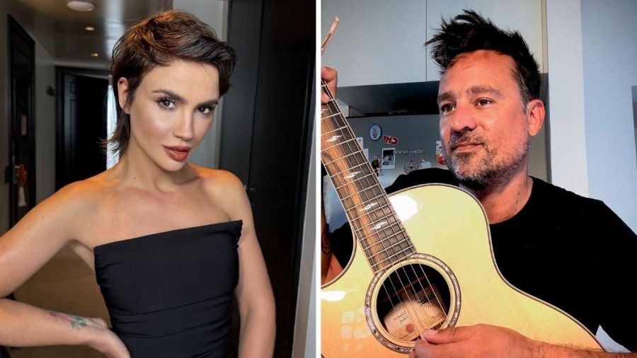 Los amores de Celeste Cid