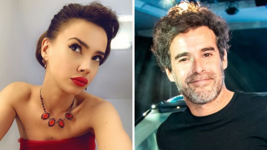 Los amores de Celeste Cid