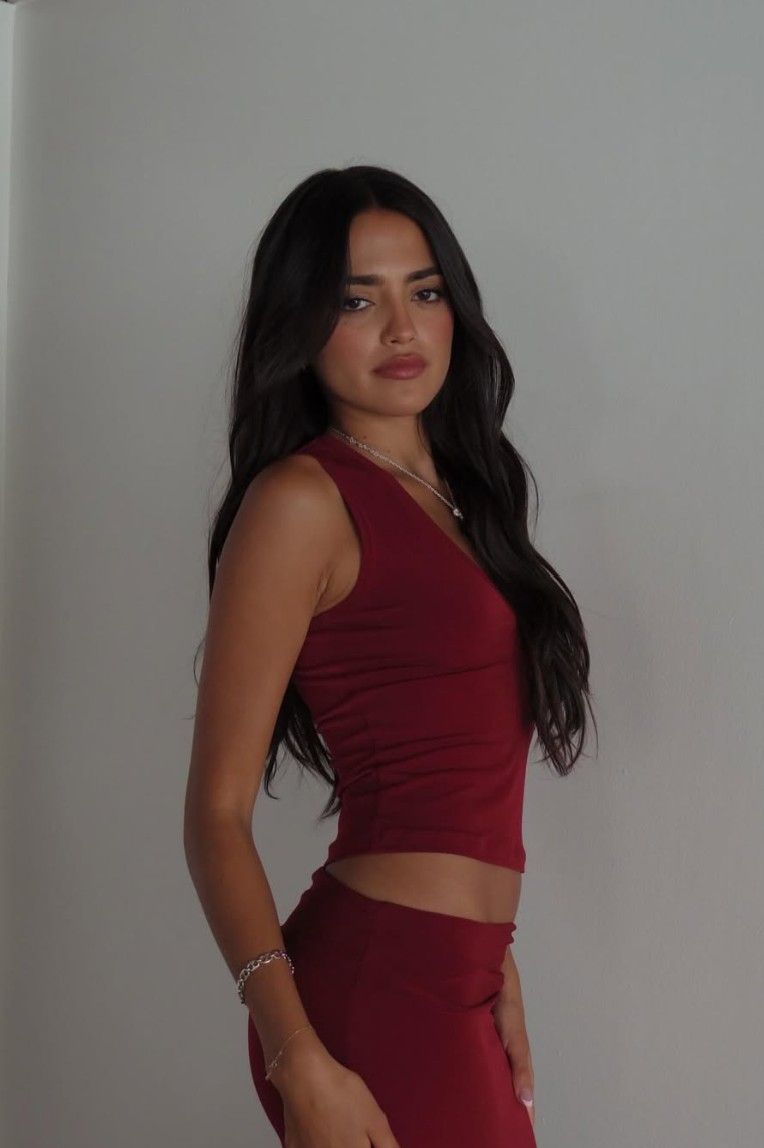 Maia Reficco