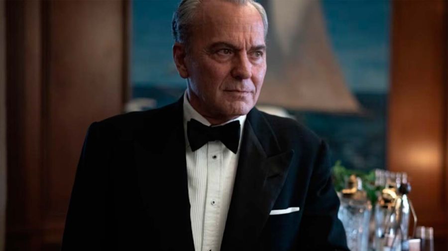 Netflix estrena “El problema final”