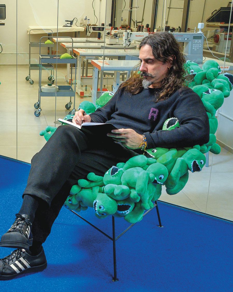 Nicolas Raimondi