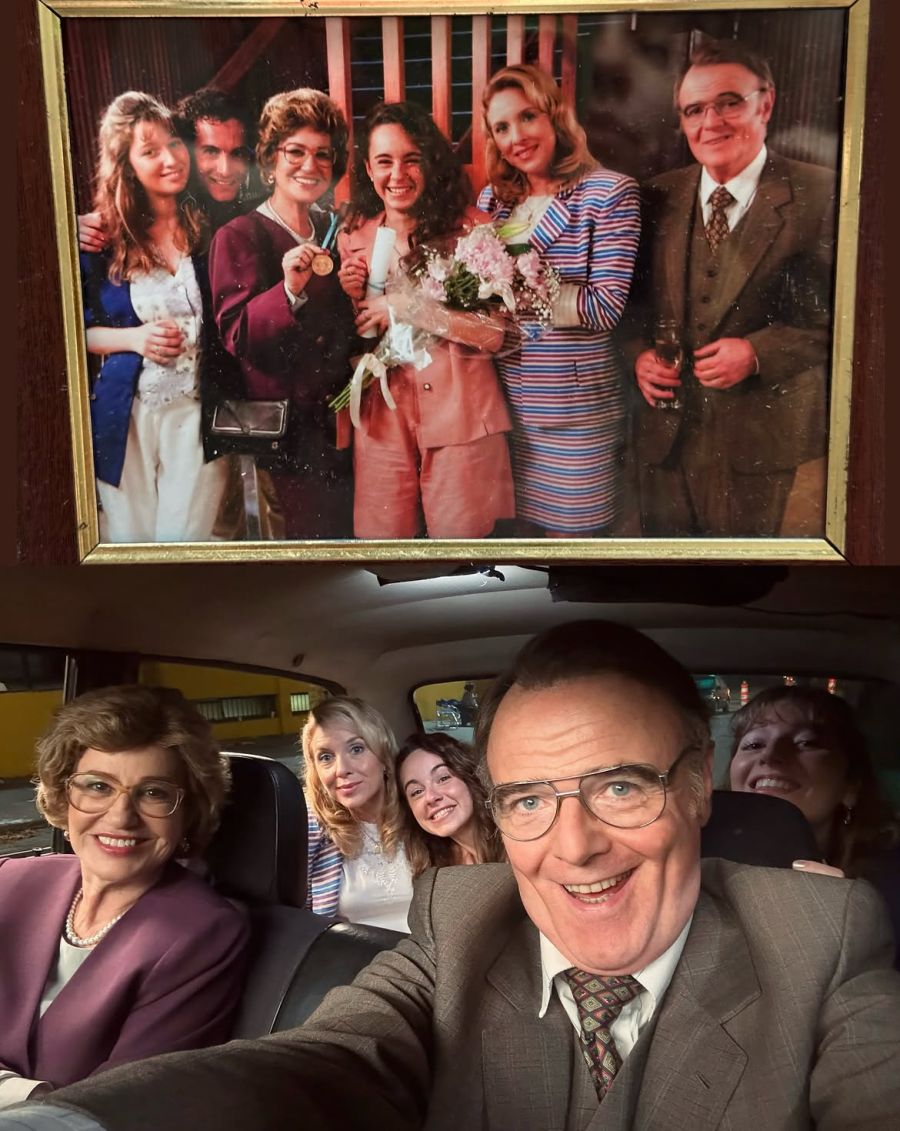 Pelicula Barreda