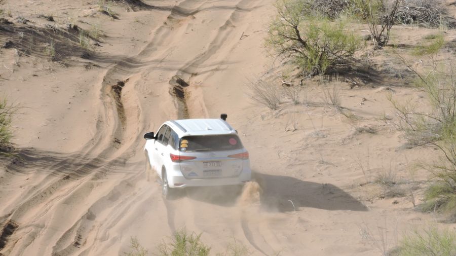 por que se calientan las cajas automaticas de las camionetas 4x4 y como evitarlo