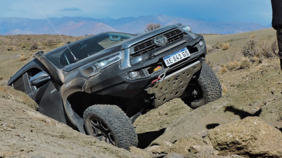 por que se calientan las cajas automaticas de las camionetas 4x4 y como evitarlo