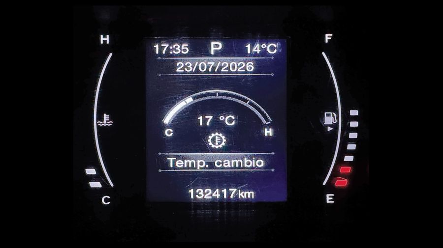 por que se calientan las cajas automaticas de las camionetas 4x4 y como evitarlo
