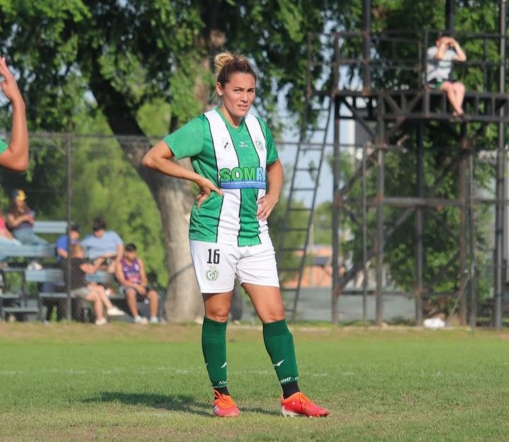 Rocío Oliva