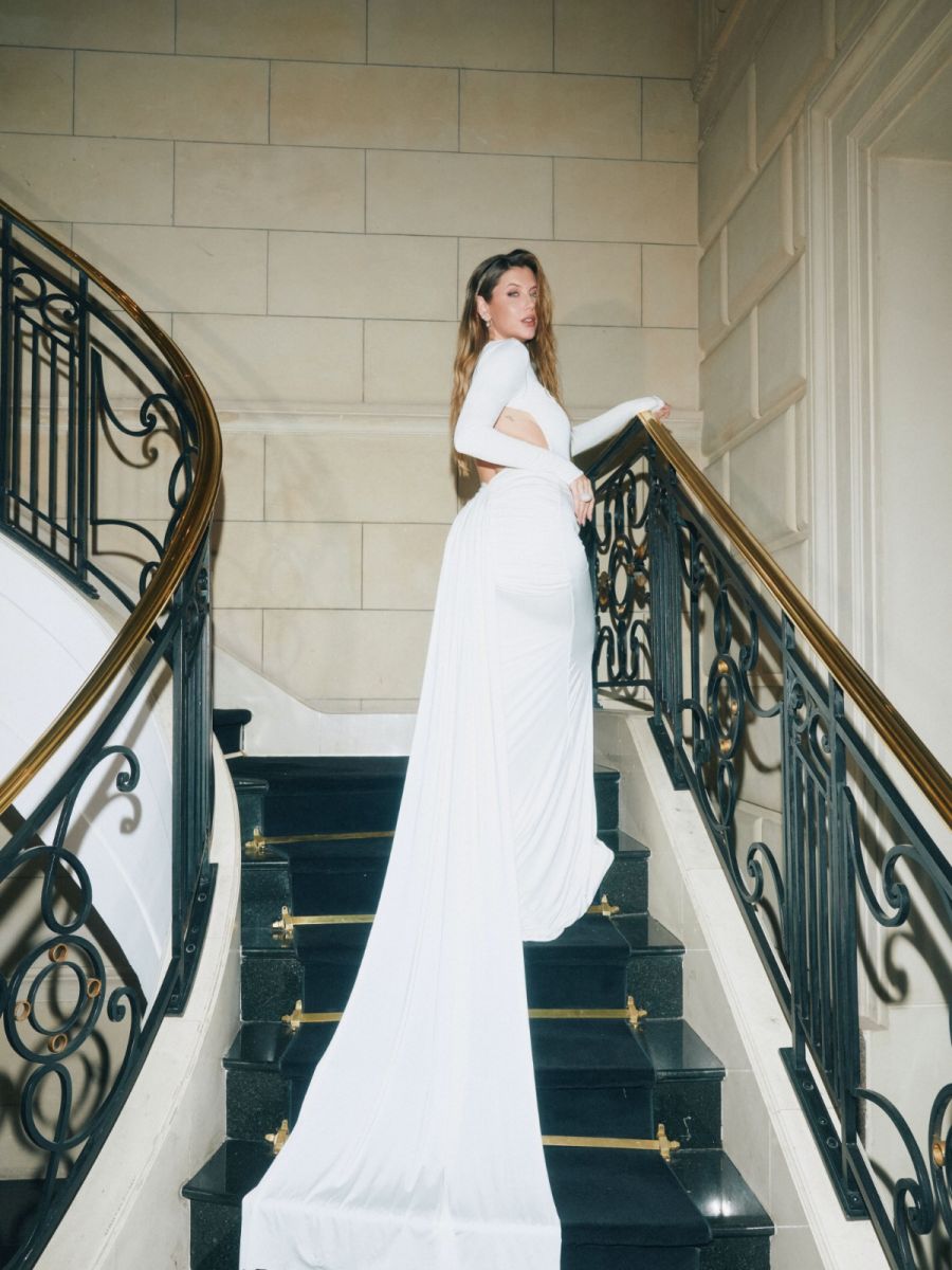 tendencia off white