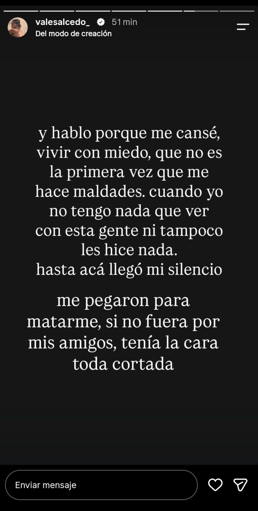 Vale Salcedo