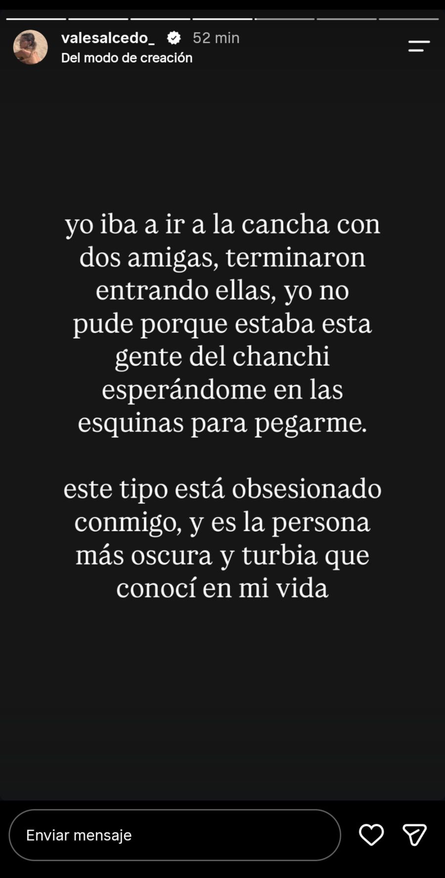 Vale Salcedo